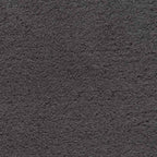 Tappeti per area HUARTE Antracite 160 x 230 cm Poliestere