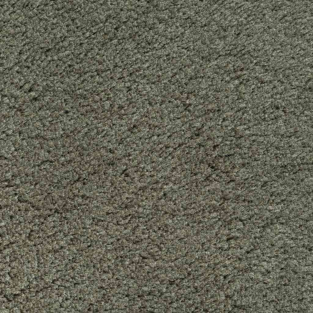 Tappeti per area HUARTE Verde foresta 140 x 200 cm Poliestere