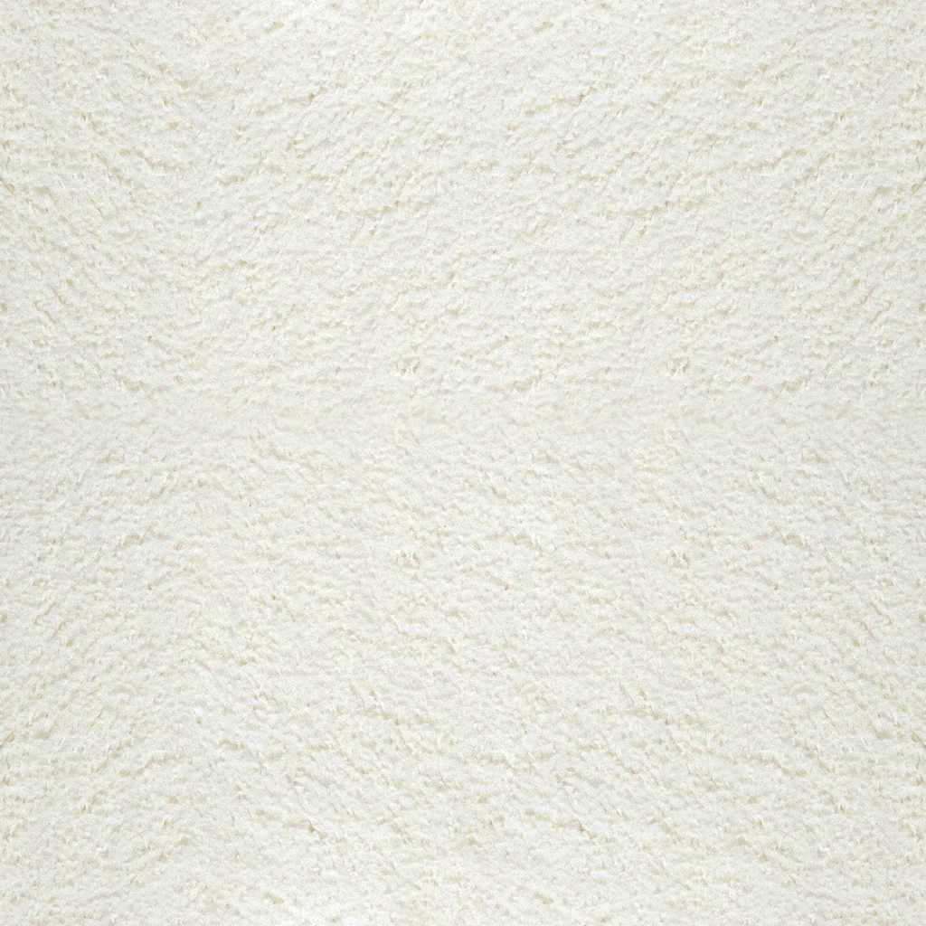 Tappeti per area HUARTE Crema 160 x 230 cm Poliestere