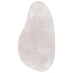 Tappeti per area HUARTE Sabbia 100 x 200 cm Poliestere