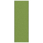 Tappetino Altro Verde e Nero 120 x 350 cm Poliammide e PVC