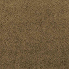 Tappetino Marrone e Nero 120 x 250 cm 100% Poliammide