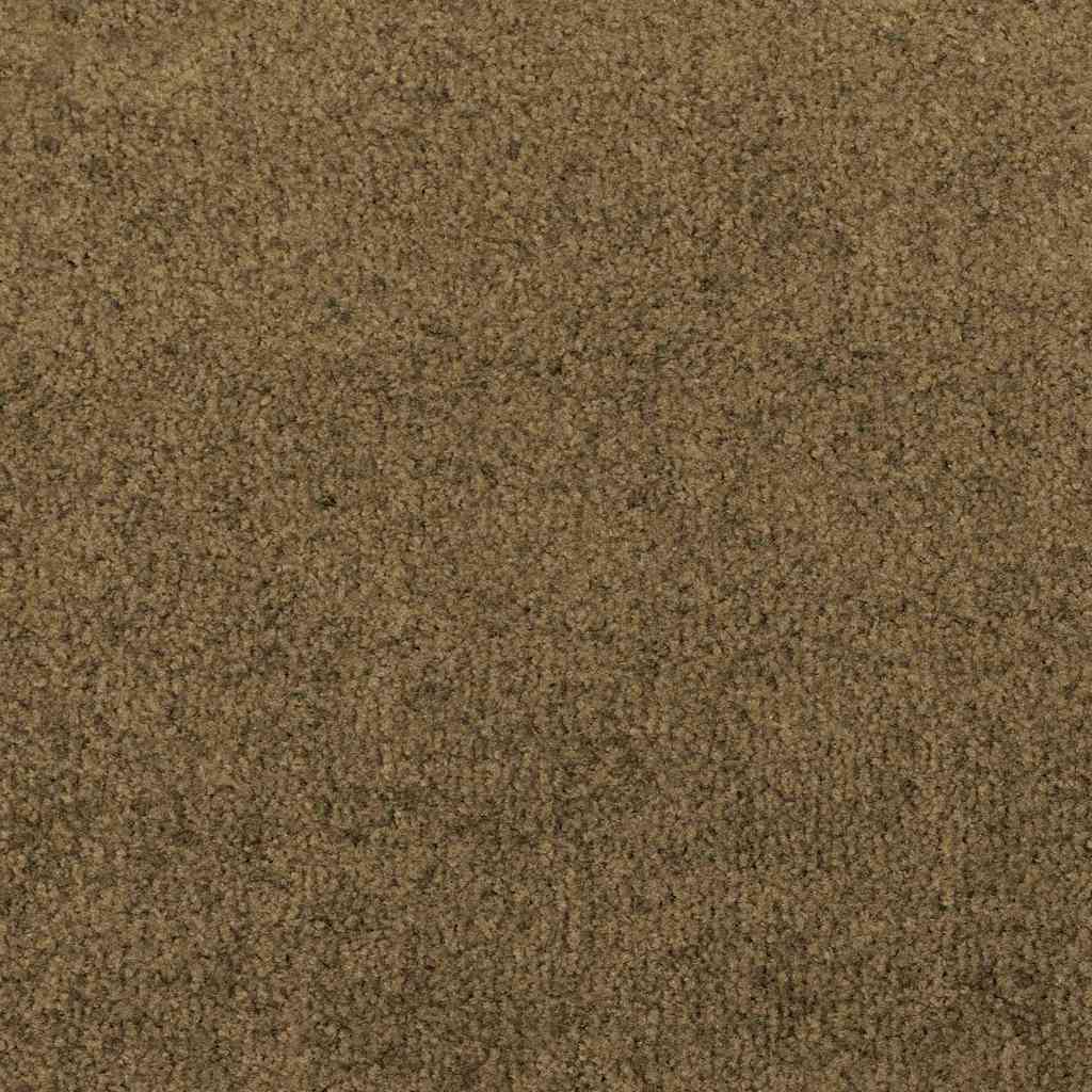 Tappetino Altro Marrone e Nero 120 x 300 cm Poliammide e PVC