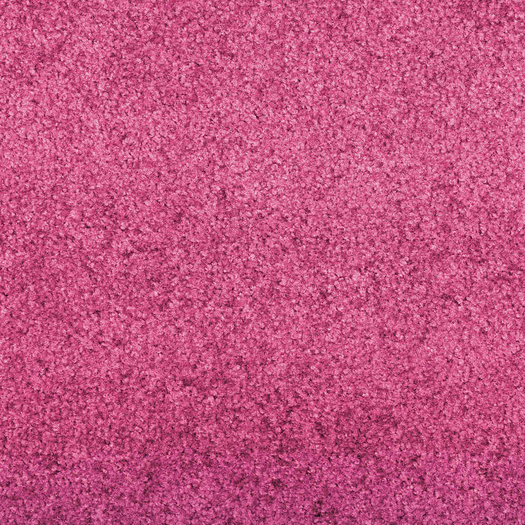 Tappetino Rosa e Nero 120 x 300 cm 100% Poliammide