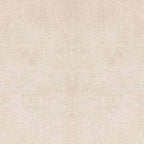 Tappeto Shaggy Antiscivolo Crema 120 x 120 cm PP