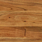 Tavolo consolle 120 x 33 x 75 cm Legno di Acacia Massello