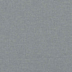 Poltrona Reclinabile in Tessuto Grigio Chiaro