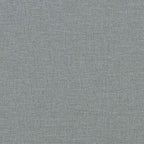 Poltrona Reclinabile in Tessuto Grigio Chiaro