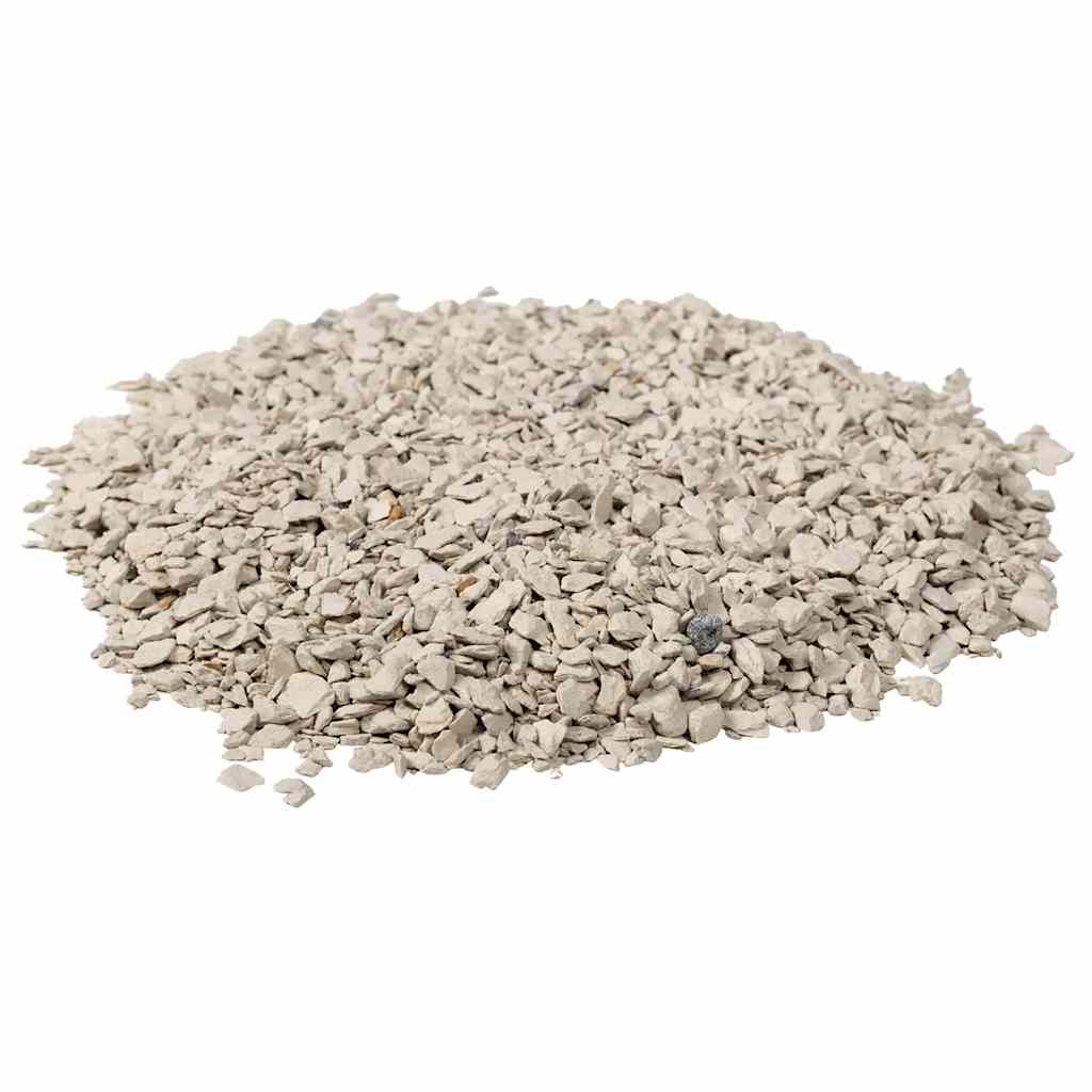 Lettiera per Gatti con Profumatore di Borotalco Bentonite 20L