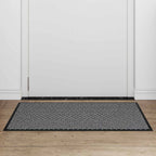 Zerbino Antracite 60x90 cm