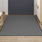 Zerbino Antracite 115x200 cm