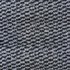Zerbino Antracite 115x200 cm