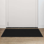 Zerbino Nero 60x90 cm