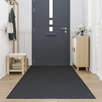 Zerbino Nero 115x300 cm