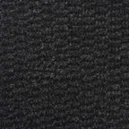 Zerbino Nero 115x300 cm