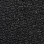 Zerbino Nero 115x400 cm