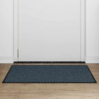 Zerbino Blu 60x90 cm