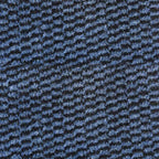 Zerbino Blu 60x90 cm