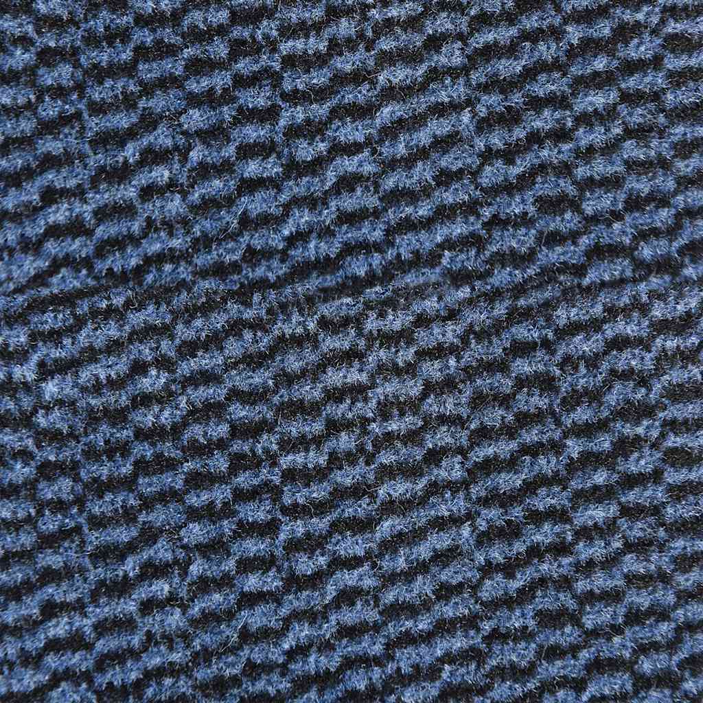 Zerbino Blu 60x90 cm