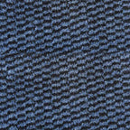 Zerbino Blu 90x120 cm