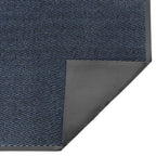 Zerbino Blu 90x150 cm