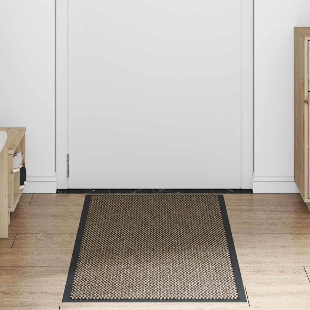 Zerbino Marrone 60x180 cm