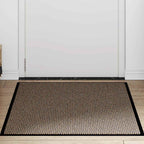Zerbino Marrone 90x120 cm