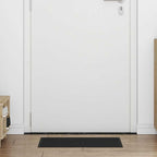 Zerbino Nero 40x60 cm