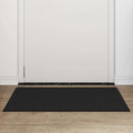 Zerbino Nero 60x90 cm