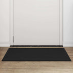 Zerbino Nero 60x90 cm