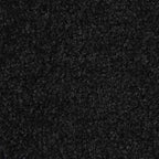 Zerbino Nero 60x150 cm
