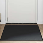 Zerbino Nero 90x120 cm