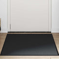 Zerbino Nero 90x150 cm