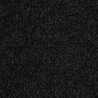Zerbino Nero 115x400 cm