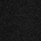 Zerbino Nero 115x500 cm