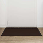Zerbino Marrone 60x90 cm