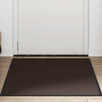 Zerbino Marrone 90x120 cm