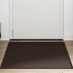Zerbino Marrone 90x150 cm