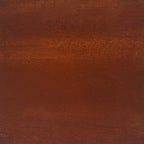 Fioriera Arrugginita 40x40x80 cm in Acciaio Corten