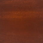 Fioriera Arrugginita 80x40x80 cm in Acciaio Corten