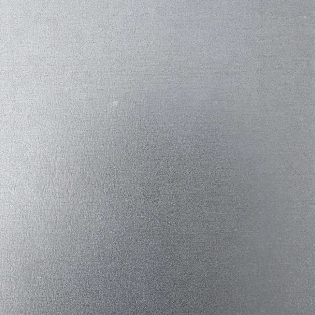 Fioriera 40x80x40 cm in Acciaio Zincato