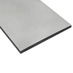 Fioriera 120x80x40 cm in Acciaio Zincato