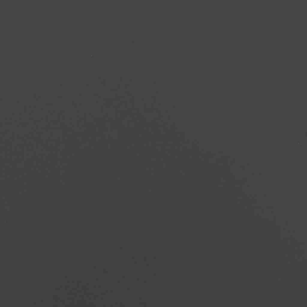 Fioriera Nera 200x80x40 cm in Acciaio