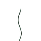 Supporto per piante 50 pcs Verde 170 x 0,6 x 0,6 cm Acciaio