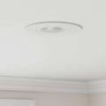 Spotlight 6 pcs Bianco 9 x 9 x 2 cm Alluminio
