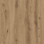 Mobili TV a Parete 3 pz Rovere Artigianale in Legno Multistrato