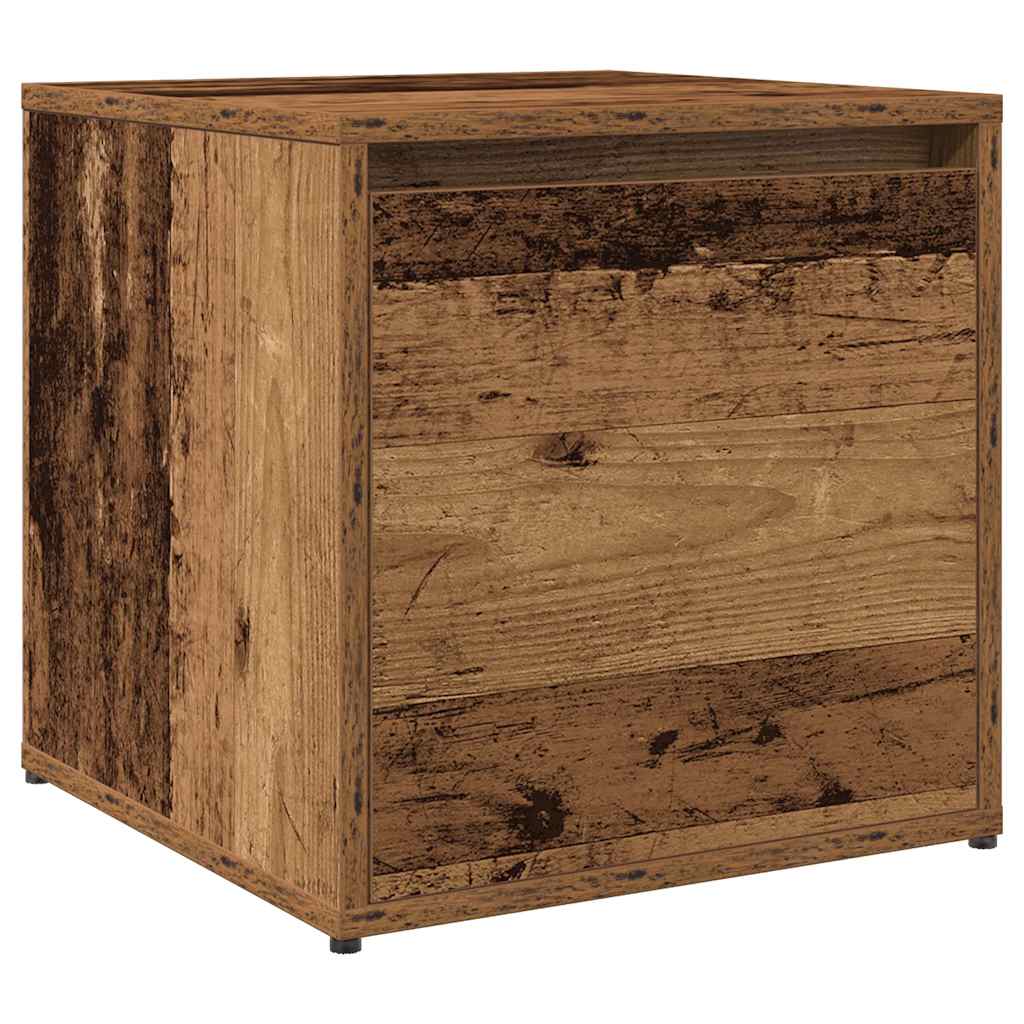 Set di Mobili da Corridoio Legno Antico in Legno Multistrato