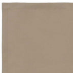 Telo di ricambio per tenda da sole Beige 3,5 x 2 m Poliestere