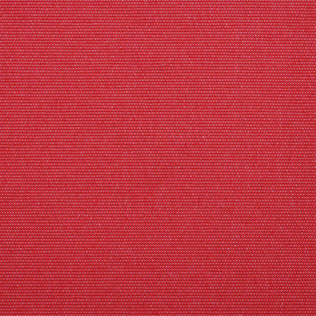 Telo di ricambio per tenda da sole Rosso 1000 x 160 cm