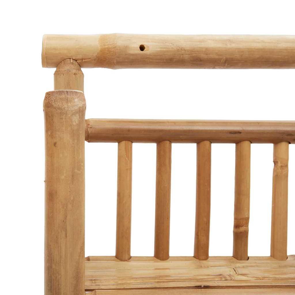 Scaffale da parete Naturale 40 x 13 x 44 cm Bambù